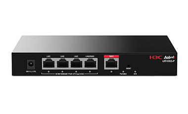Маршрутизатор H3C AOLYNK-UR105G-P