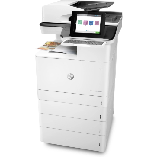 МФУ HP Color LaserJet Enterprise Flow MFP M776z