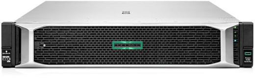 Сервер HPE ProLiant DL380 Gen10 Plus