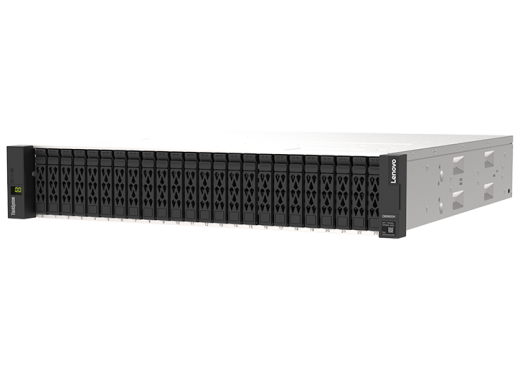 СХД Lenovo ThinkSystem DE6600H
