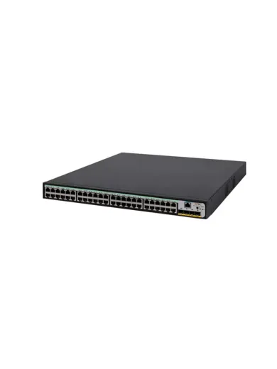 Коммутатор H3C LS-5120V3-52P-PWR-LI-GL