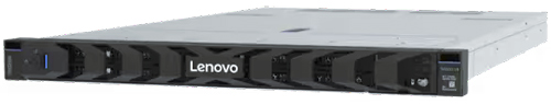 Сервер Lenovo ThinkSystem SR630 V4