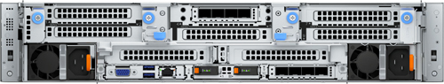 Сервер Dell EMC PowerEdge R7725