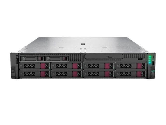 Сервер HPE ProLiant Compute DL345 Gen12