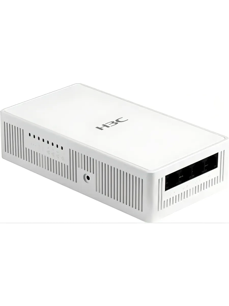Беспроводная точка доступа (роутер) H3C EWP-WA6120H