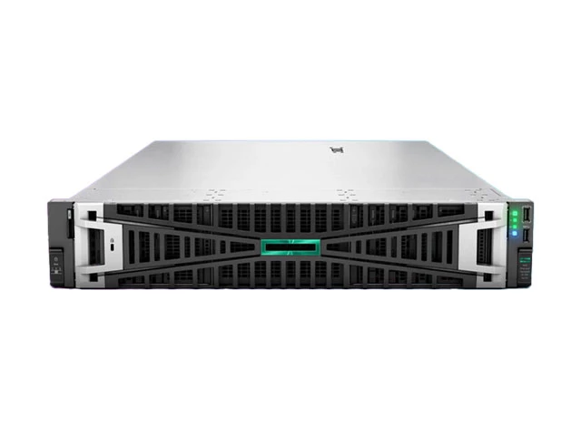 Сервер HPE ProLiant DL384 Gen12
