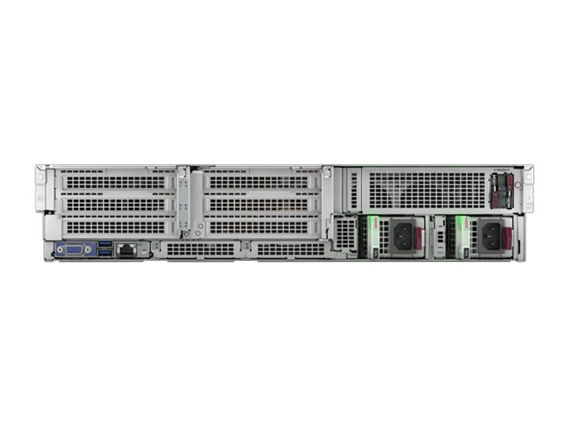Сервер HPE ProLiant Compute DL345 Gen12