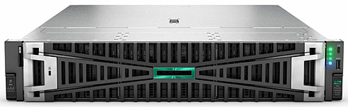 Сервер HPE ProLiant Compute DL340 Gen12