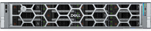 Сервер Dell EMC PowerEdge R570
