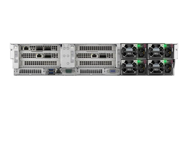 Сервер HPE ProLiant DL384 Gen12
