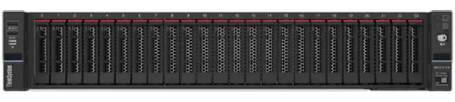Сервер Lenovo ThinkSystem SR850 V4
