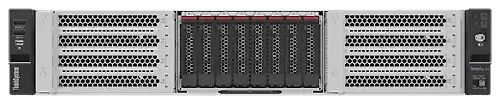 Сервер Lenovo ThinkSystem SR650a V4