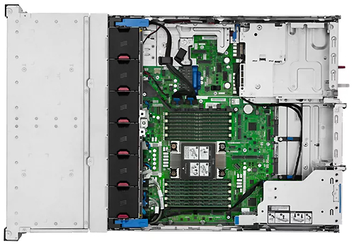Сервер HPE ProLiant Compute DL340 Gen12