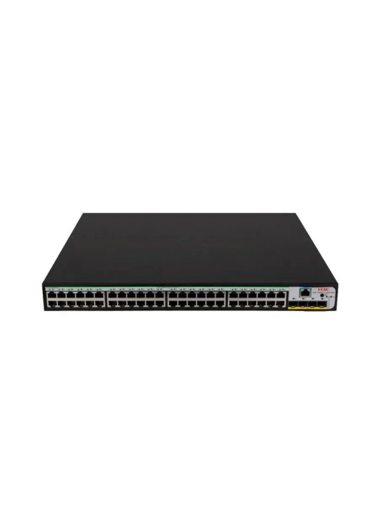 Коммутатор H3C S1850V2-52X-PWR-GL