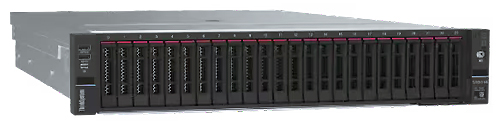 Сервер Lenovo ThinkSystem SR650 V4