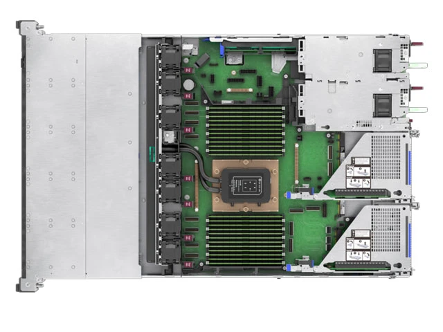 Сервер HPE ProLiant Compute DL325 Gen12