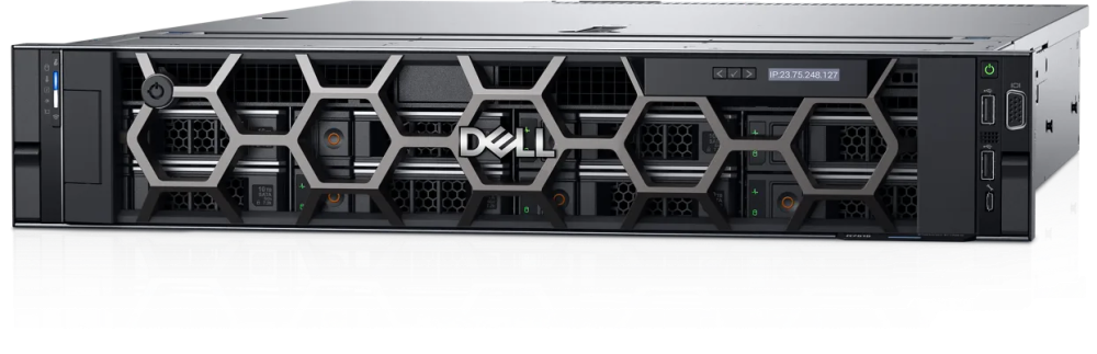 Сервер Dell PowerEdge R7515