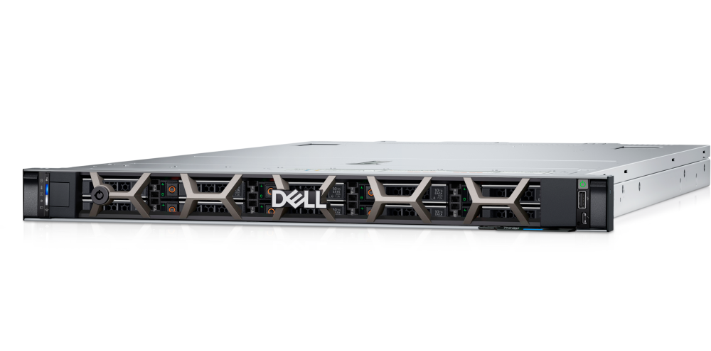 Сервер Dell PowerEdge R660