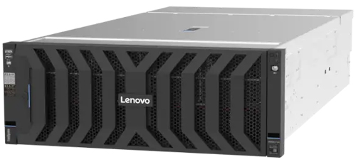 Сервер Lenovo ThinkSystem SR860 V4
