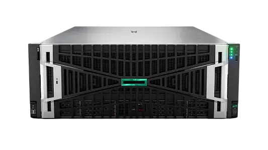 Сервер HPE ProLiant DL380a Gen12