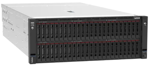 Сервер Lenovo ThinkSystem SR860 V4