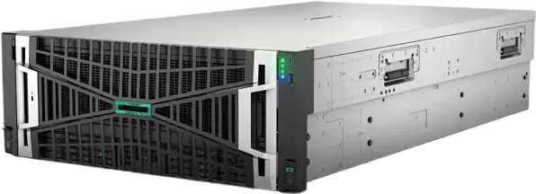 Сервер HPE ProLiant DL380a Gen12