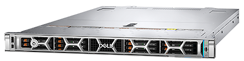 Сервер Dell EMC PowerEdge R6715
