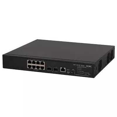 Коммутатор H3C LS-5130S-10MS-UPWR-EI-GL