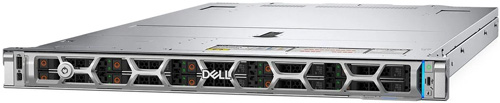 Сервер Dell EMC PowerEdge R6725