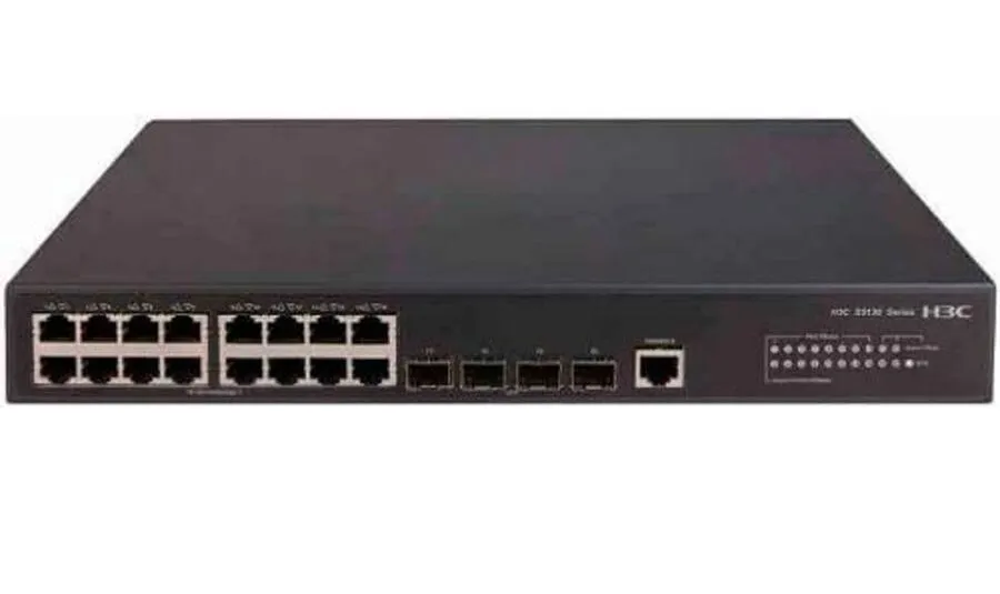 Коммутатор H3C LS-5130S-20P-PWR-EI-GL
