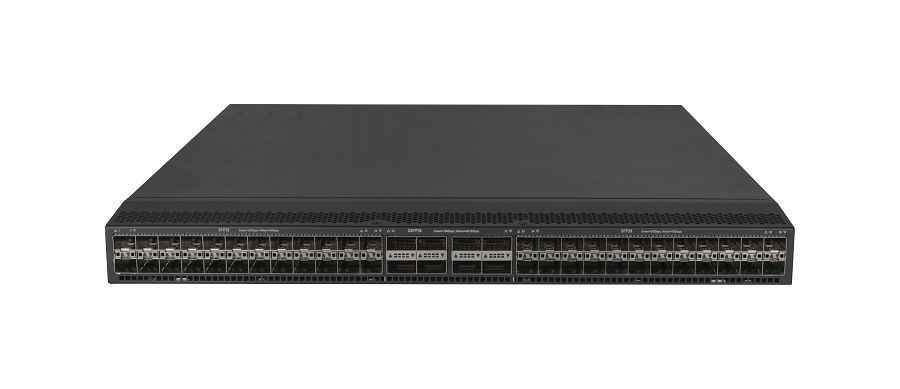 Коммутатор H3C LS-6805-56HF