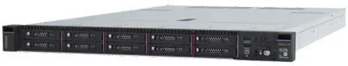 Сервер Lenovo ThinkSystem SR630 V4