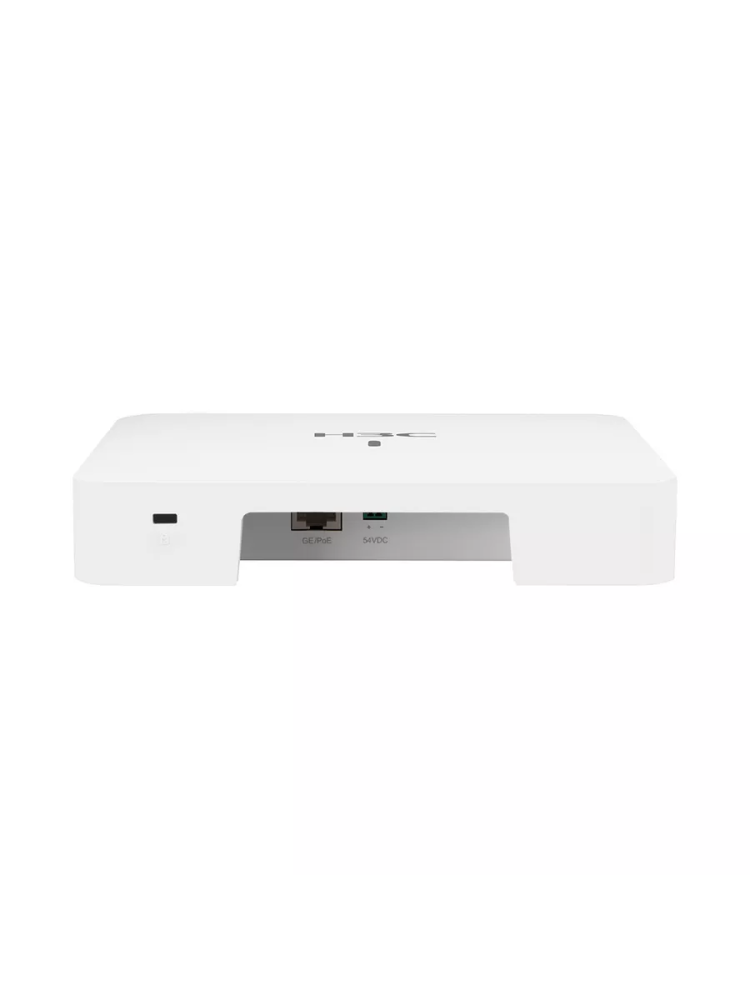 Беспроводная точка доступа (роутер) H3C EWP-WA6020