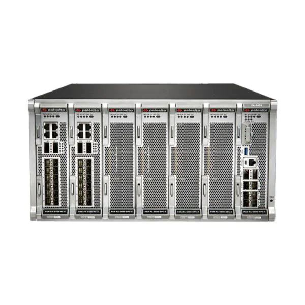 Межсетевые экраны Palo Alto серии PA-5400