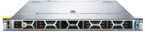 Сервер Dell EMC PowerEdge R6715