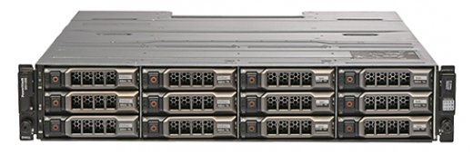 СХД Dell PowerVault MD1220