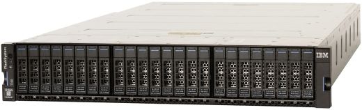 СХД IBM Storage FlashSystem 7300