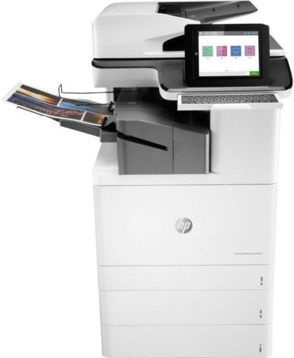 МФУ HP Color LaserJet Enterprise Flow MFP M776zs