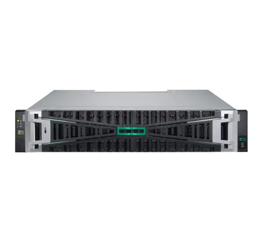СХД HPE MSA 2070