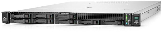 Сервер HPE ProLiant DL325 Gen10 Plus v2
