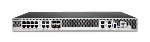 Межсетевые экраны Palo Alto серии PA-3400