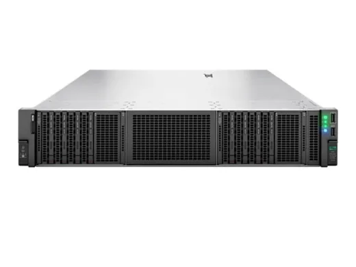 Сервер HPE ProLiant DL384 Gen12