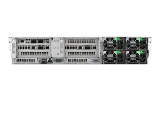 Сервер HPE ProLiant DL384 Gen12
