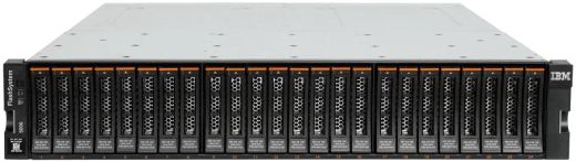 СХД IBM Storage FlashSystem 5015