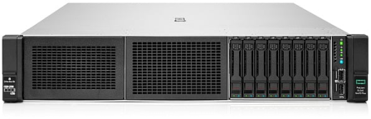 Сервер HPE ProLiant DL345 Gen10 Plus