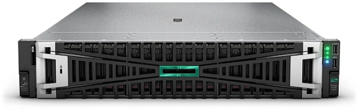 Сервер HPE Proliant DL380 Gen11