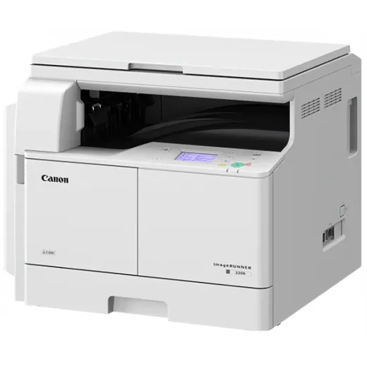 МФУ Canon imageRUNNER 2206