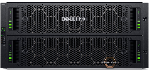 СХД Dell PowerVault ME4084