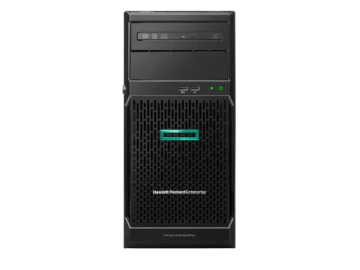 Сервер HPE ProLiant ML30 Gen10 Plus