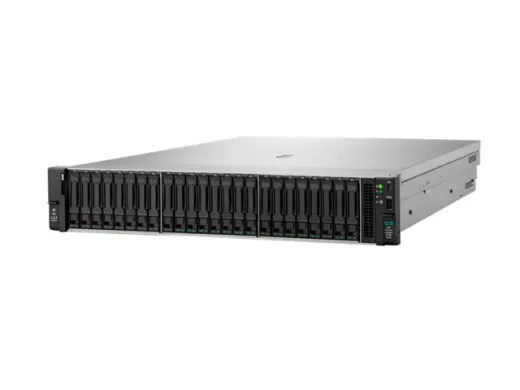 Сервер HPE ProLiant Compute DL380 Gen12